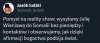 Kto jest za?