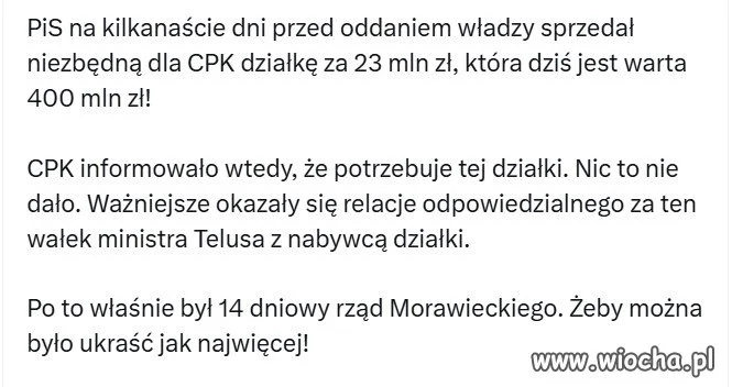 Afera Telusa. 