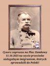 Cysorz obszczumur zaprasza.