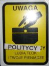Taki przerobiony znaczek 