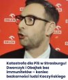 W PiS panuje panika. Wkrótce mogą stanąć przed sądem.