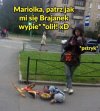 A mówią, że pieniądze na ziemi nie leżą