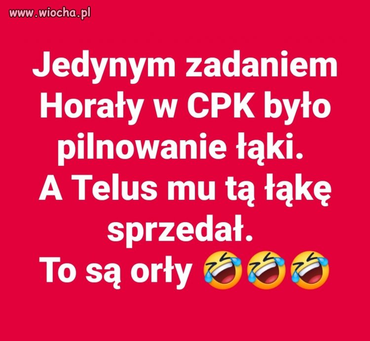 Morawiecki zły