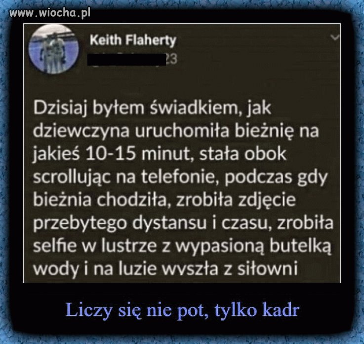 Taka sytuacja