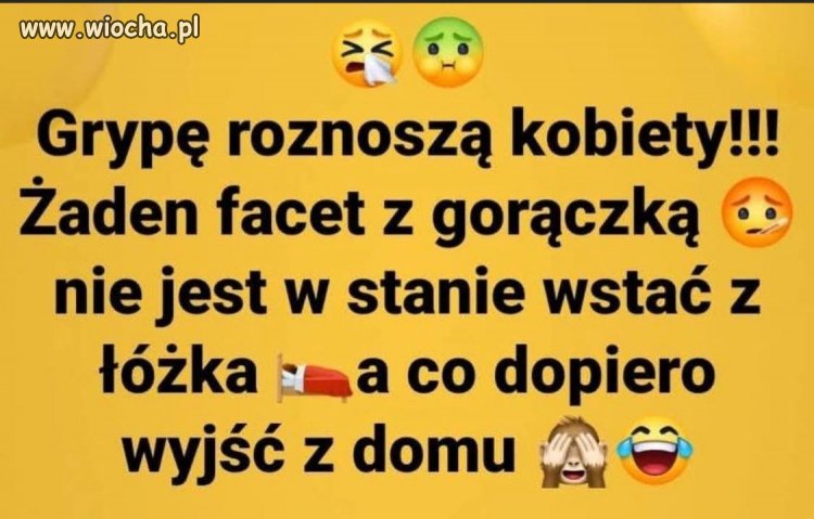 Epidemiologia po polsku