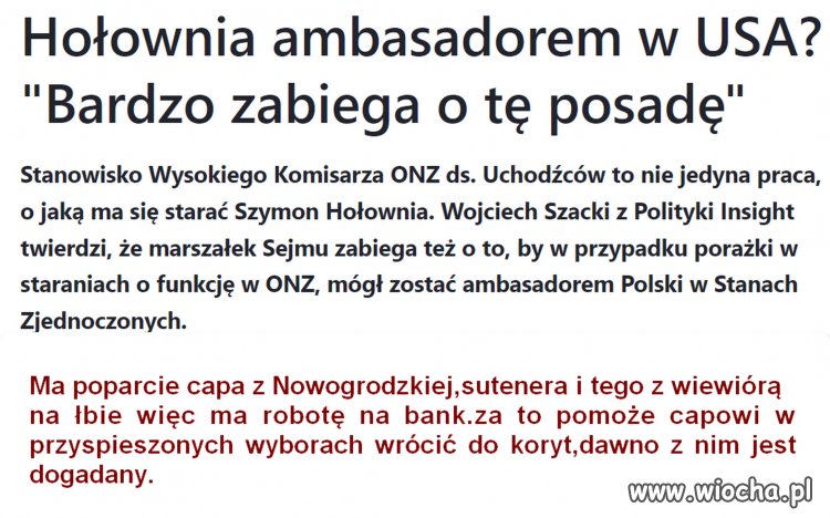 Kukiz przy nim