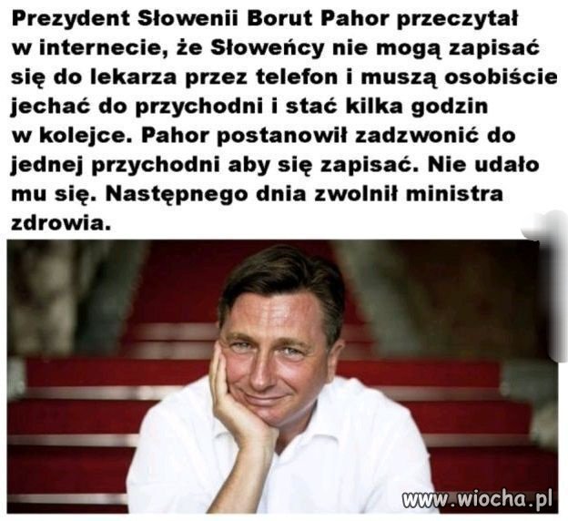I to jest reakcja 