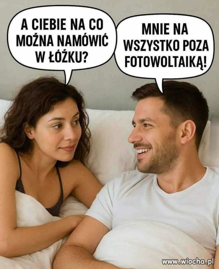 O nie, nie drugi raz to już nie