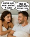 O nie, nie drugi raz to już nie