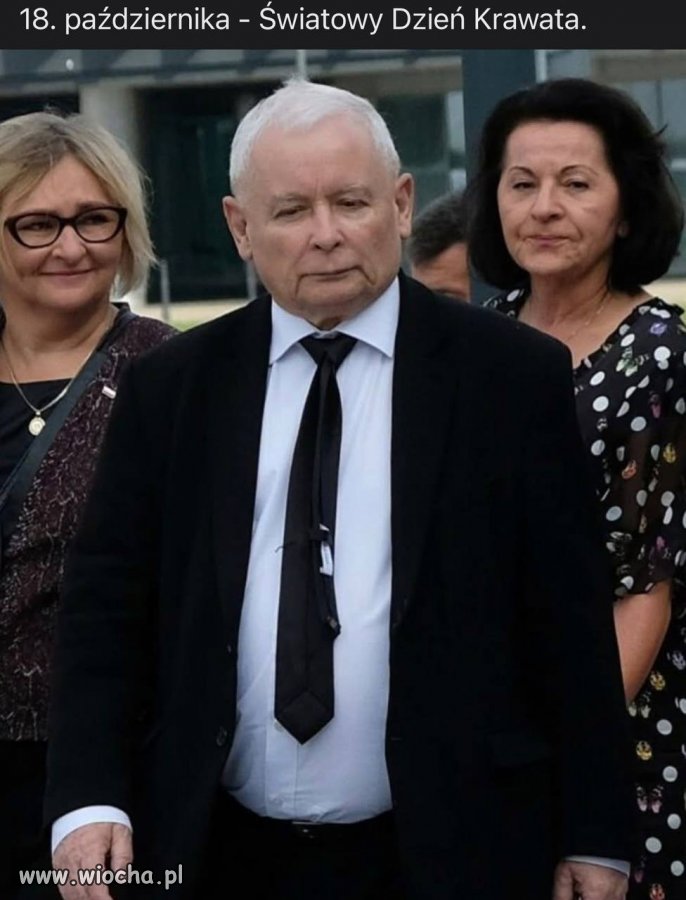 Wielki dzień małego detalu