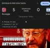 I teraz z każdej strony słychać 