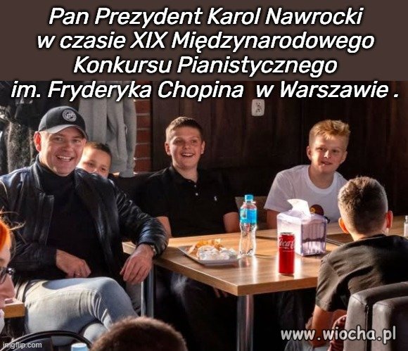Naprawdę , możemy