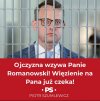 Teraz kryminalisci PiSu, nazywaja sie patryjotami!