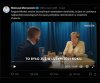 Muti w czołówce najbardziej szkodzących Europie polityków
