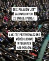Nie to żebym był dosadny 