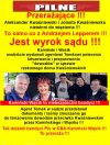 Mafia PiSu dzialala jak UBecja za czasow PRL!