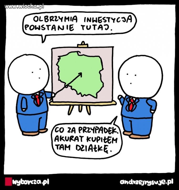 Tak było 