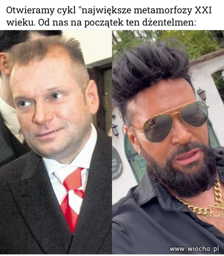 Co poszło nie tak...