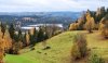 Odpuść Bieszczady, jedź na Suwalszczyznę.