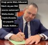 Melu, weź ty to jeszcze raz przemyśl.