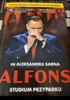Nowa, świetna książka Dr Aleksandry Sarny 