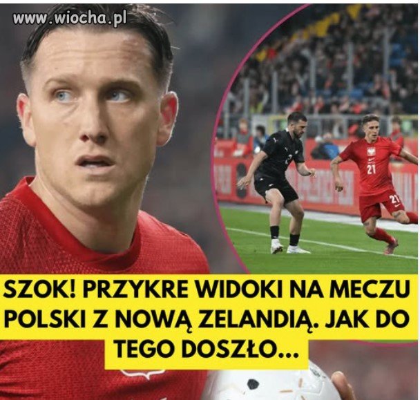 Kopacze znowu się nie popisali 