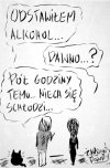I co? Można odstawić picie?