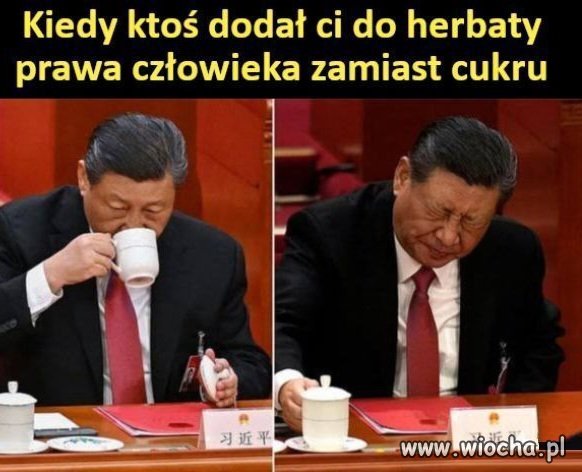 Nie może być 