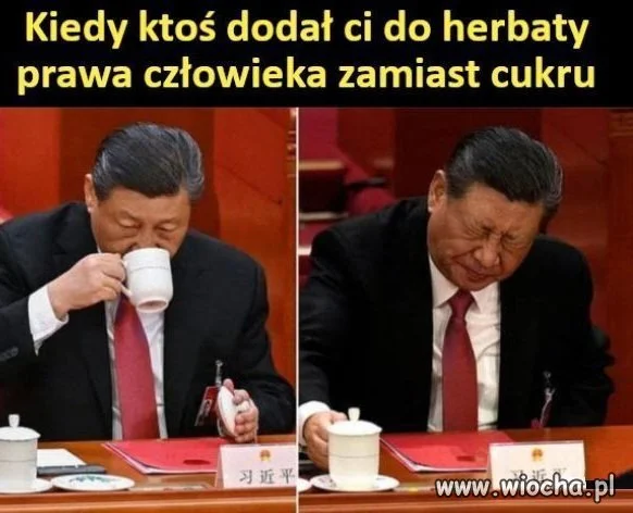Nie może być 