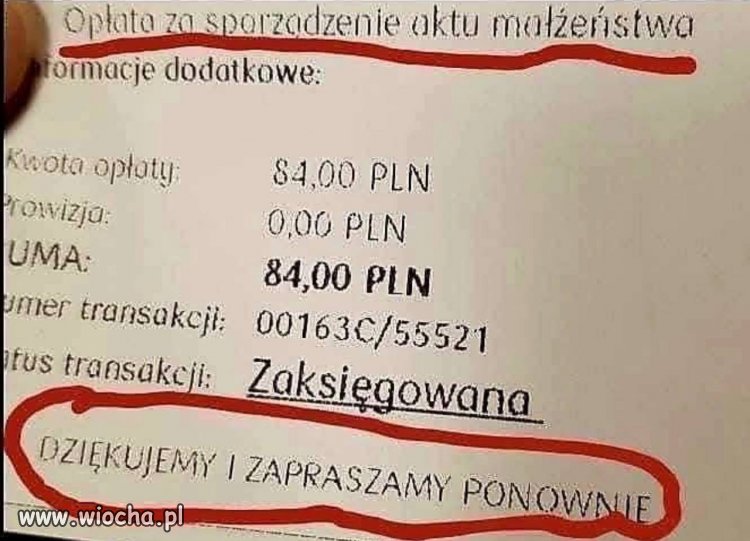 Ślub na abonament