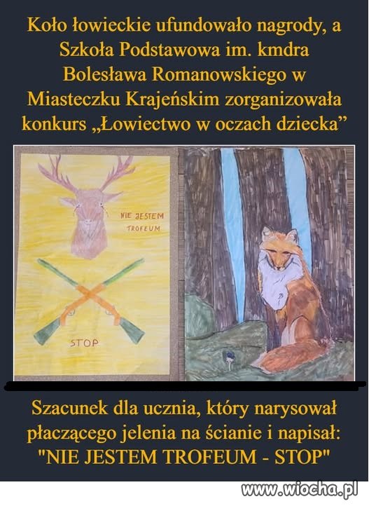 I tutaj się należy szacunek...