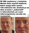 Ja rozumiem, że nauka...