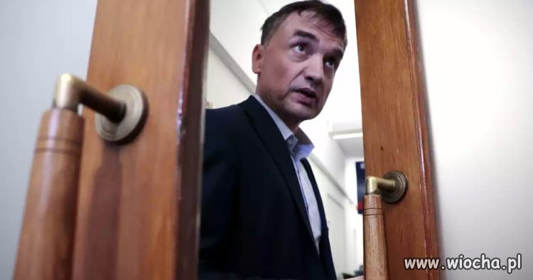 Zbigniew Ziobro bez zarzutów za grożenie sędzi w Radiu Maryja
