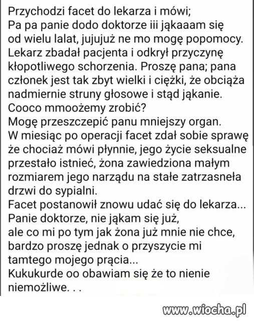 Kobiety mówią, że faceci myślą tylko o jednym...
