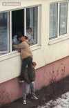 Romeo i? kumpel od asekuracji