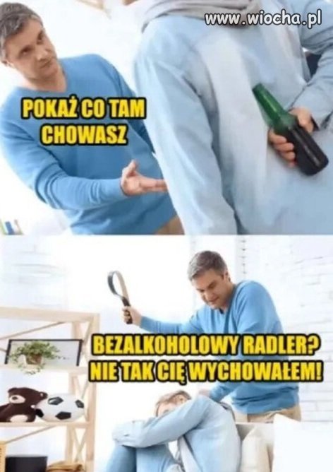 Typowa katolicka rodzina 