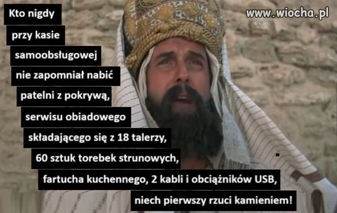 I tak im dopomóż...