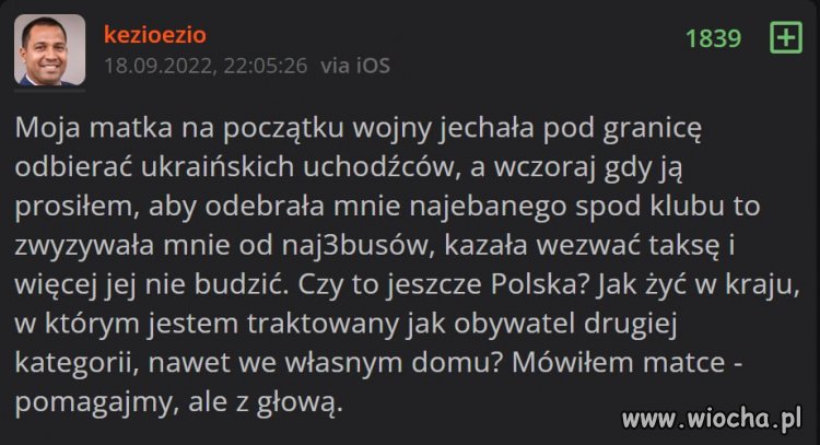 Obywatel