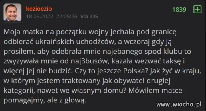 Obywatel