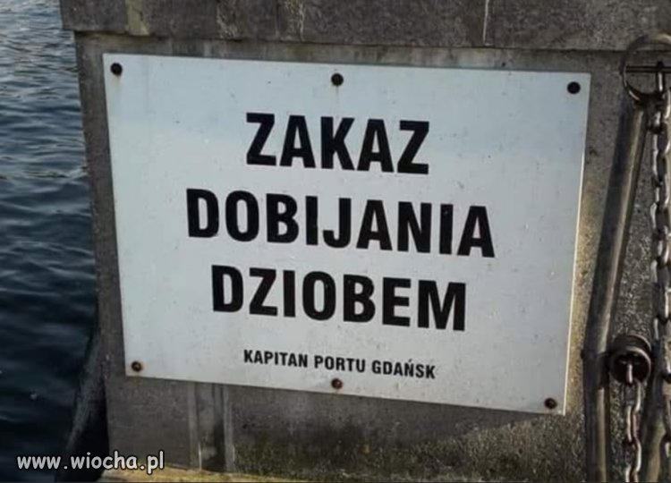 Trochę dwuznaczne