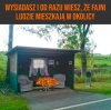 Taka wiocha da się lubić