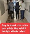 Tytuł jak z horroru