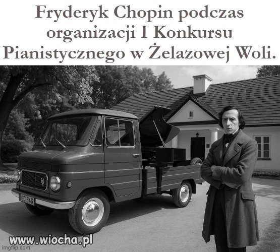 Młodzi nie pamiętają,