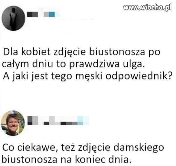 Punkt widzenia zależy od punktu siedzenia 