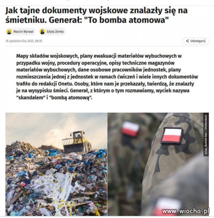 Takie rzeczy