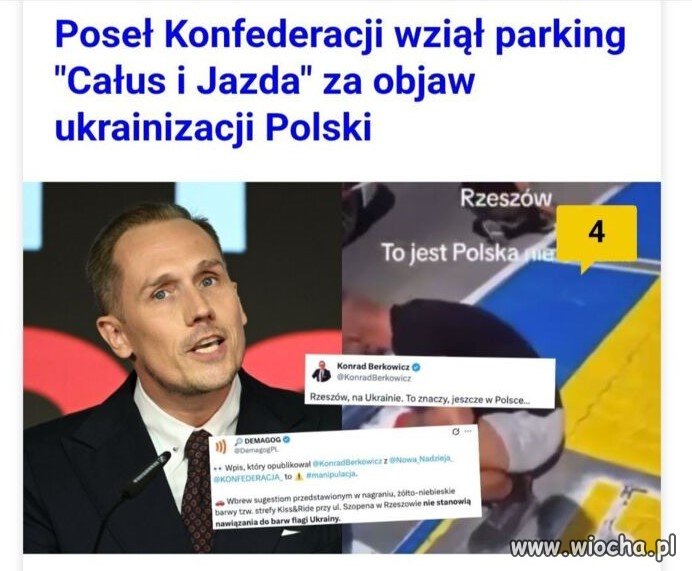 Jeden z moich faworytów intelektualnych