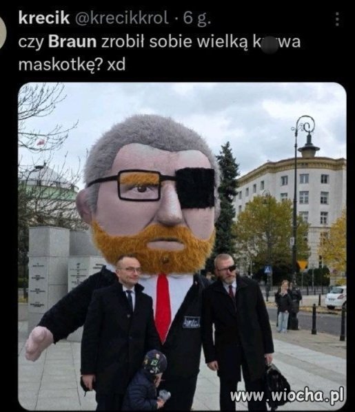 To się nazywa stan umysłu 