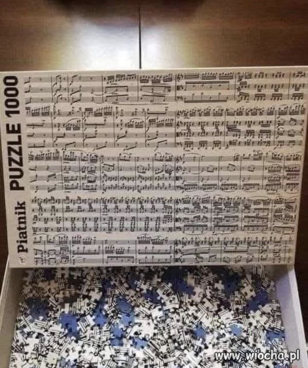 Puzzle.