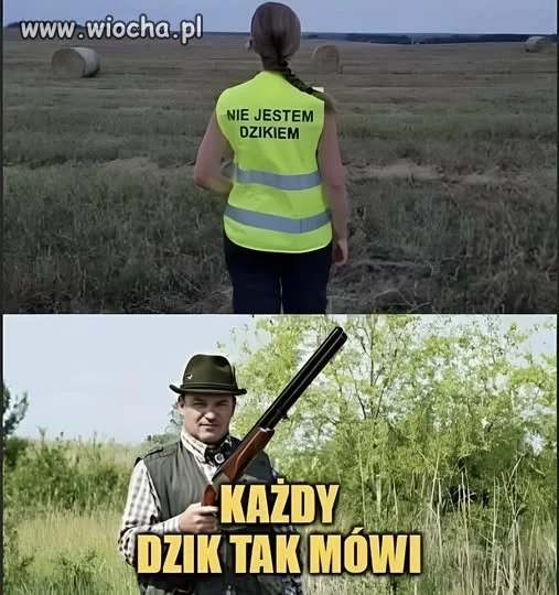 Każdy tak może powiedzieć...