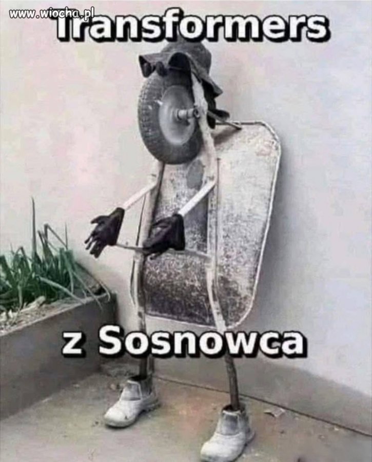 Beton Prime ? obrońca paczki cementu